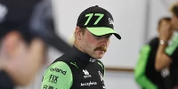Foto zur News: Sauber erklärt Wechsel von Bottas&#039; Renningenieur mitten in der Saison