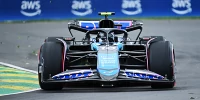 Foto zur News: Alpine: Verzicht auf Renault-Motoren, ab 2026 Formel-1-Kundenteam?