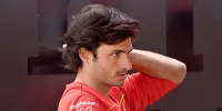 Foto zur News: Formel-1-Liveticker: Williams &quot;die beste Option&quot; für Sainz?