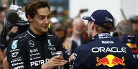 Foto zur News: Ralf Schumacher: Bei Verstappen-Wechsel wird es bei Mercedes eng für Russell!