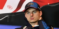 Foto zur News: Christian Horner: Max Verstappen &quot;ist ein anspruchsvoller Kunde&quot;