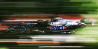 Foto zur News: Was das Reglement über die Motorenwahl von Alpine 2026 sagt