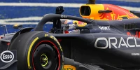 Foto zur News: Formel-1-Liveticker: Barcelona richtungsweisend für die weitere Saison?