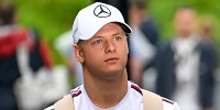 Foto zur News: Jean Todt erklärt Mick Schumachers F1-Aus: &quot;Nachname wurde zum Nachteil&quot;