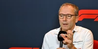 Foto zur News: Stefano Domenicali: Die Regeln der Formel 1 sind zu kompliziert!