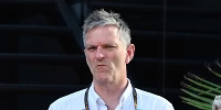 Foto zur News: James Allison: Mit mir hätte sich Mercedes auch verrannt