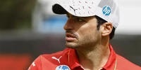 Foto zur News: Carlos Sainz beteuert: Kanada war nur ein Ausrutscher