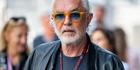 Foto zur News: Offiziell: Alpine holt sich Hilfe bei Ex-Teamchef Flavio Briatore
