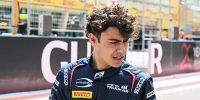 Foto zur News: Superlizenz-Anpassung: Geht es gar nicht um Antonelli, sondern um Red Bull?