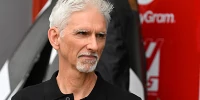 Foto zur News: Damon Hill: Villeneuve hat nur ausgesprochen, was alle denken ...
