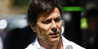 Foto zur News: Wegen Antonelli: Toto Wolff reagiert auf Regeländerung der FIA