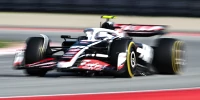 Foto zur News: Nico Hülkenberg: Keine Angst vor Alpines Rennpace