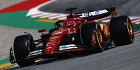 Foto zur News: Ferrari erklärt: Das steckt hinter dem großen Barcelona-Upgrade