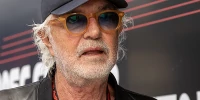 Foto zur News: &quot;Ich kapiere es nicht&quot;: So kritisch wird Flavio Briatores Comeback bewertet