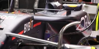 Foto zur News: Formel-1-Technik: Red Bulls Upgrade größer als es den Anschein hat