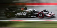 Foto zur News: Nico Hülkenberg: Die zwei Zehntel für Q3 hätte ich nirgendwo gefunden