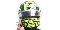 Foto zur News: &quot;Runde meines Lebens!&quot; Norris packt Barcelona-Pole mit irrem Risiko