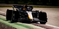 Foto zur News: Verstappen erneut geschlagen: Ist das schon die Zeitenwende?