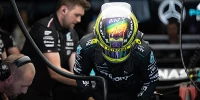 Foto zur News: Spannungen am Mercedes-Funk: Was war da wirklich los?