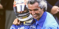 Foto zur News: Marc Surer: Briatore &quot;macht die Chancen für Mick nicht schlechter&quot;