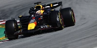 Foto zur News: Max Verstappen: Wann wirklich die Entscheidung fiel im Rennen
