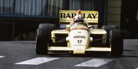 Foto zur News: Marc Surer am Stammtisch: Stationen einer Formel-1-Karriere
