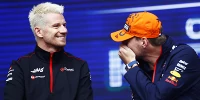 Foto zur News: Formel-1-Liveticker: Hülkenberg &quot;eine ganz andere Liga&quot; als Perez