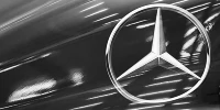 Foto zur News: Sabotage-Vorwurf bei Mercedes: Polizei erkennt &quot;keine strafbare Handlung&quot;