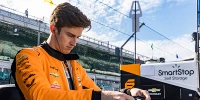 Foto zur News: Sauber sucht neue IndyCar-Chance für Theo Pourchaire