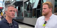Foto zur News: Ralf Schumacher: Hülkenberg ist &quot;eine ganz andere Liga&quot; als Perez