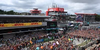 Foto zur News: Barcelona bietet besseres Racing: Kommt der Aufschwung zu spät?