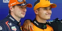 Foto zur News: Christian Horner: Norris ist &quot;auf jeden Fall&quot; ein Gegner im WM-Kampf