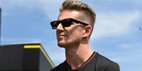 Foto zur News: Nico Hülkenberg: Viele elfte Plätze eher positiv als negativ