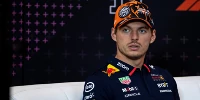 Foto zur News: Max Verstappen warnt: &quot;Dann werden uns die anderen überholen&quot;