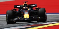 Foto zur News: Spielberg-Freitag in der Analyse: Verstappen &quot;unerreichbar&quot;?
