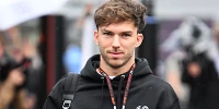Foto zur News: Pierre Gasly: Habe nicht wegen Briatore bei Alpine unterschrieben
