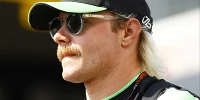 Foto zur News: Bottas wartet auf Bestätigung: &quot;Erst muss jemand anderes zusagen&quot;