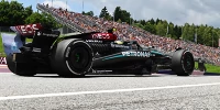 Foto zur News: Hamilton hofft auf Ende des Quali-Fluchs: &quot;Haben etwas geknackt&quot;