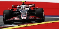 Foto zur News: Nico Hülkenberg: &quot;Keine Erwartungen&quot; an Sprint nach ernüchterndem Aus
