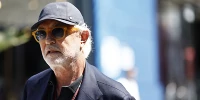 Foto zur News: Massa reagiert auf Briatore-Comeback: &quot;Seltsame Dinge auf der Welt&quot;