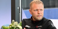 Foto zur News: Kevin Magnussen: Könnte auch ohne Formel 1 gut leben