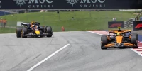 Foto zur News: Was die GPS-Daten über McLarens Chancen gegen Max Verstappen sagen