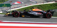 Foto zur News: &quot;Eine Machtdemonstration&quot;: Verstappen überrascht Marko mit Mega-Vorsprung