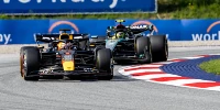 Foto zur News: Mercedes: &quot;Max fährt in einer anderen Hemisphäre&quot;