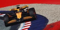 Foto zur News: Oscar Piastri bleibt Siebter: FIA weist McLaren-Protest ab