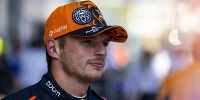 Foto zur News: Keine Strafe für Verstappen nach langsamer Outlap beim Spielberg-Quali