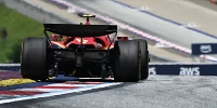 Foto zur News: Ferrari: Spanien-Upgrade hat das Bouncing zurückgebracht!