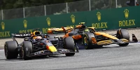 Foto zur News: Andrea Stella: Hamilton-Duelle 2021 haben Schuld an Verstappen-Fahrweise