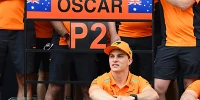 Foto zur News: Oscar Piastri: P2 &quot;tut schon ein bisschen weh ...&quot;