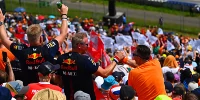 Foto zur News: Vor-Ort-Zuschauer Formel 1 2024: Erstes Minus in diesem Jahr